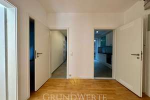 + HSO Military Lease + Charming Apartment in Stuttgart Süd with huge terrace – Arminstraße 38, 70178 Karlshöhe, Stuttgart – Vorschaubild 16