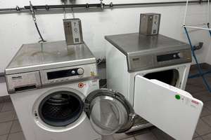 Ruhig gelegenes renoviertes 1-Zimmer-Appartment inklusive Tiefgaragenstellplatz – Königsbrunner Straße 71, 86179 Haunstetten-Süd, Augsburg – Vorschaubild 14