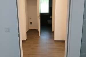 Wohnen mit Charakter: Stilvoll sanierte Dreizimmerwohnung – 45128 Südviertel, Essen – Vorschaubild 6