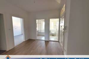 Erstbezug nach Modernisierung: 2 Zimmer Dachgeschoßwohnung im  Inneren Osten von Regensburg – 93059 Ostenviertel, Regensburg – Vorschaubild 9