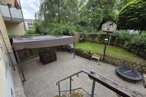 Traumwohnung mit 46m² Terrasse – Andréstr. 11, 9112 Kaßberg, Chemnitz – Vorschaubild 3