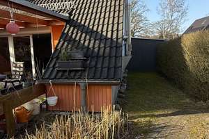 Charmantes Reiheneckhaus mit Garten in bester Lage – Ihr neues Zuhause wartet auf Sie! – Die vollständige Adresse der Immobilie erhältst du vom Anbieter., 22927 Großhansdorf – Vorschaubild 18