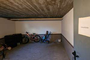 Klein aber mein! Dachgeschosswohnung in Ingolstadt Südwest – Die vollständige Adresse der Immobilie erhältst du vom Anbieter., 85051 Südwest, Ingolstadt – Vorschaubild 17