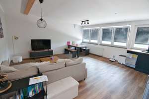 Neubau-Loft mit zwei Zimmern in Leverkusen – Erlenweg 21, 51373 Küppersteg, Leverkusen – Vorschaubild 2