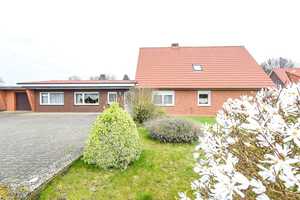EFH mit Anbau und Garage
* Esterwegen * – Emsland (Kreis) – Vorschaubild 1
