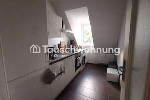 Tauschwohnung: Wunderschöne, helle 3-Zimmer-Wohnung in der List – Die vollständige Adresse der Immobilie erhältst du vom Anbieter., 30161 List, Hannover – Vorschaubild 6