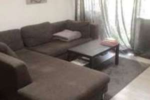 Stilvolle, gepflegte 1-Zimmer-Wohnung mit Balkon und EBK in Bonn – Brüsseler Straße 13, 53117 Auerberg, Bonn – Vorschaubild 4