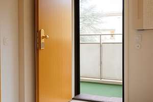 ** Sonnige 2-Zimmer-Wohnung mit SW-Loggia ** – Flankenschanze 37, 13585 Spandau (Ortsteil), Berlin – Vorschaubild 8