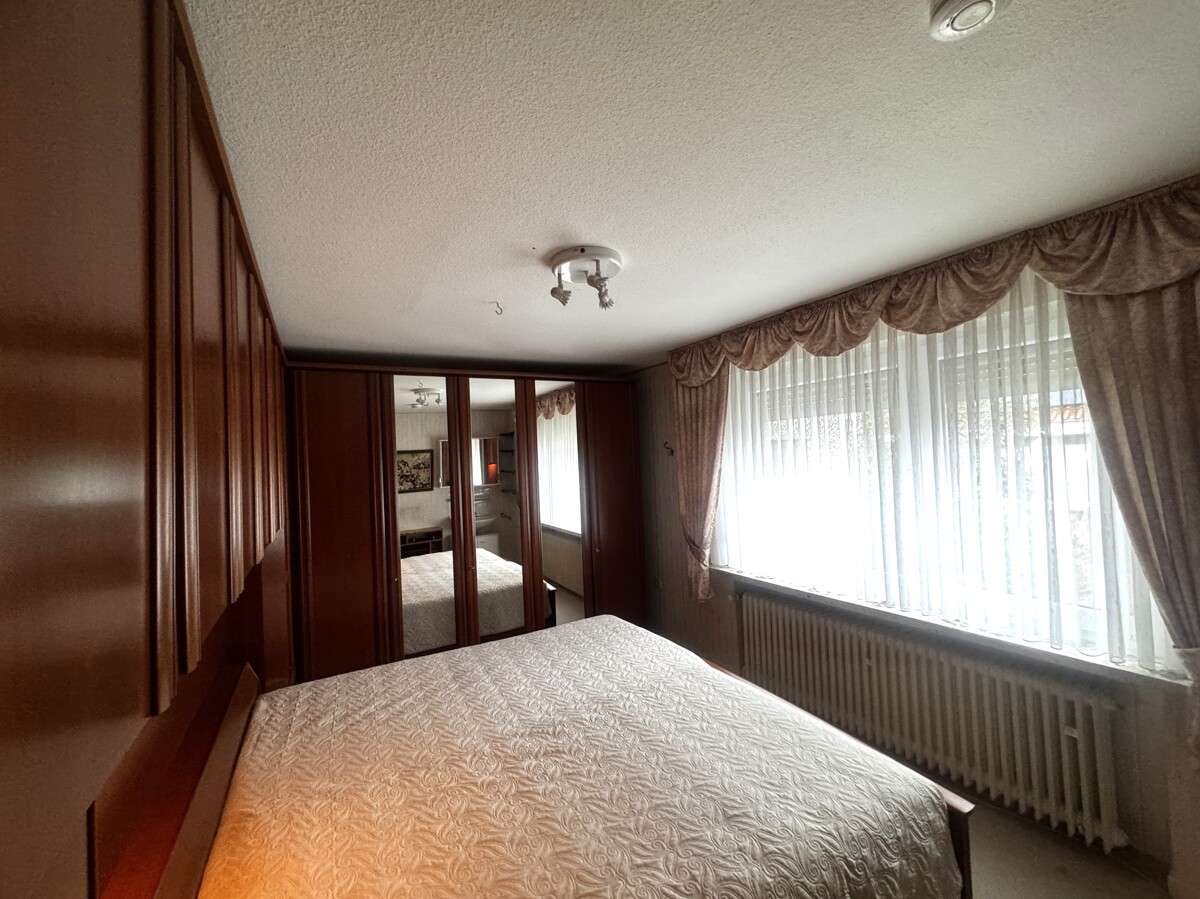 Immobilie in Walsrode - Großzügiges Einfamilienhaus in ruhiger, gepflegter Lage von Walsrode - Bild 13