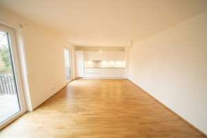 Provisionsfrei für den Mieter - 2-Zimmer-Neubauwohnung am Westerberg zu vermieten – Die vollständige Adresse der Immobilie erhältst du vom Anbieter., 49076 Westerberg, Osnabrück – Vorschaubild 3