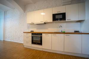 Exklusives, saniertes Penthouse mit Wintergarten und Einbauküche – Die vollständige Adresse der Immobilie erhältst du vom Anbieter., 52072 Ponttor, Aachen – Vorschaubild 8