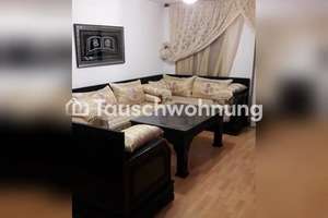 Tauschwohnung: 3 Zimmerwohnung mit WBS Schein