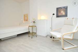 Möblierte 2-Zimmer Wohnung mit Internet in Wiesbaden - City – Die vollständige Adresse der Immobilie erhältst du vom Anbieter., 65191 Nordost, Wiesbaden – Vorschaubild 10