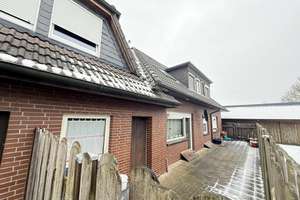 Kapitalanlage mit 3 Wohneinheiten in top Lage – Die vollständige Adresse der Immobilie erhältst du vom Anbieter., 26169 Friesoythe – Vorschaubild 8