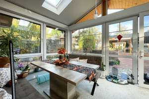 VB! Barrierefreier Bungalow mit Einliegerwohnung und Pool in Finsterwalde – 3238 Finsterwalde – Vorschaubild 12