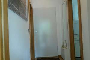 Freie, großzügige 1‑Zimmer‑Wohnung in Berlin‑Spandau zu verkaufen – Flankenschanze 35, 13585 Spandau (Ortsteil), Berlin – Vorschaubild 8