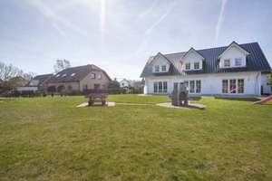 Das letzte renovierte Ferienhaus auf 2 Ebenen auf Usedom in Trassenheide, neu möbliert, Wärmepumpe – Kampstrasse 5, 17449 Trassenheide – Vorschaubild 10