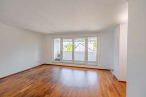 Moderne Maisonettewohnung mit Terrasse und TG-Stellplatz in begehrter Lage (provisionsfrei) – Südallee 99, 40493 Benrath, Düsseldorf – Vorschaubild 5