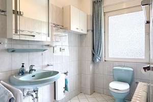 Geräumige ruhig gelegene 4 Raum Maisonette-Wohnung mit Garten – Die vollständige Adresse der Immobilie erhältst du vom Anbieter., 40627 Gerresheim, Düsseldorf – Vorschaubild 20