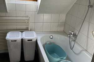 Gepflegte 4-Zimmer-Maisonette-Wohnung mit Balkon in Schorndorf – Die vollständige Adresse der Immobilie erhältst du vom Anbieter., 73614 Schorndorf – Vorschaubild 11