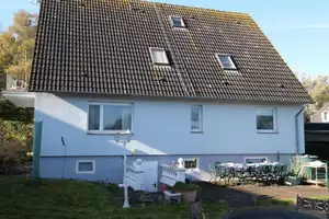 Großzügiges Wohnhaus im Ostseebad Schönhagen – Rendsburg-Eckernförde (Kreis) – Vorschaubild 27