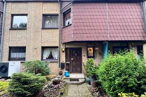 Familienfreundliches Reihenhaus in bester Lage von Bielefeld-Schildesche! – Die vollständige Adresse der Immobilie erhältst du vom Anbieter., 33611 Schildesche, Bielefeld – Vorschaubild 2