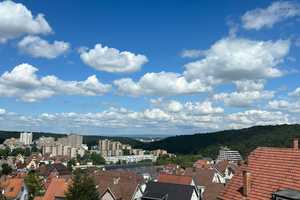 RESERVIERT - Geräumiges, modernisiertes Einfamilienhaus mit geh. Innenausstattung in Botnang – Stuttgart – Vorschaubild 3