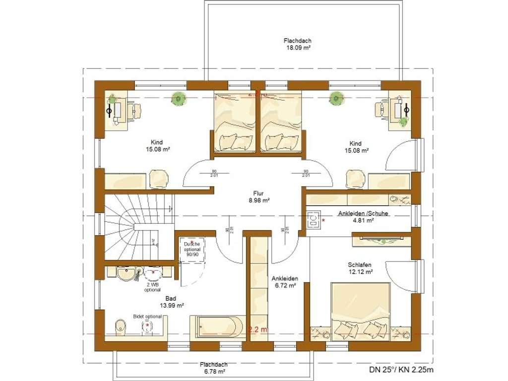Immobilie in Eisenbach - Ein Haus was Freude macht - Bild 4