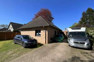 Traumhaftes Wohnen am Feldrand – Walmdach Bungalow mit moderner Ausstattung – Die vollständige Adresse der Immobilie erhältst du vom Anbieter., 49774 Lähden – Vorschaubild 32