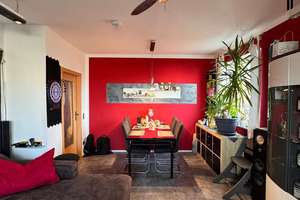 Großzügige 4 Zimmer Wohnung mit Wintergarten, Balkon und hochwertiger Einbauküche – Die vollständige Adresse der Immobilie erhältst du vom Anbieter., 12627 Hellersdorf, Berlin – Vorschaubild 9