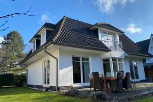Schönes EFH mit Garten in Alt-Borgfeld, Bremen zu vermieten – Bremen – Vorschaubild 7