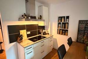 3-Zimmer-Wohnung mit Sauna – Georgstraße 19, 47226 Hochemmerich, Duisburg – Vorschaubild 5
