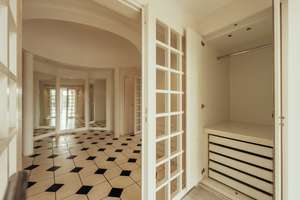 Außergewöhnliche 4,5-Zimmer-Wohnung in Berlin-Grunewald – Die vollständige Adresse der Immobilie erhältst du vom Anbieter., 14193 Grunewald, Berlin – Vorschaubild 29