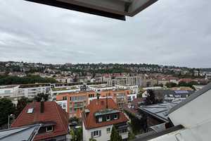 3,5-Zi.-Maisonette-Whg. in Vogelsang mit Aussicht & EBK – Stuttgart – Vorschaubild 1