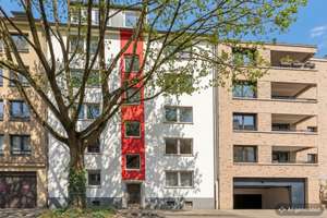 Urbanes Leben in Pempelfort – Die vollständige Adresse der Immobilie erhältst du vom Anbieter., 40477 Pempelfort, Düsseldorf – Vorschaubild 15