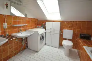 Bezugsfreie DHH mit Südausrichtung–Ideal für die kleine Familie in zentrumsnaher Lage von Penzberg! – Weilheim-Schongau (Kreis) – Vorschaubild 9