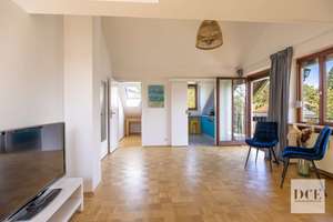 *NEU* Naturnah wohnen in Waldtrudering: 2,5 Zimmer mit Balkon und Grünblick