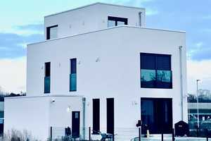 NEUBAU EINFAMILIENHAUS + NEUBAUGEBIET LANGEN **PROVISIONSFREI** – Offenbach (Kreis) – Vorschaubild 1
