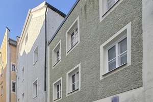 Passauer Altstadt-Rarität - 98 Quadratmeter mit Flair in denkmalgeschütztem Ambiente – Die vollständige Adresse der Immobilie erhältst du vom Anbieter., 94032 Passau, Passau – Vorschaubild 4