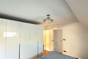 Sofort frei!... spektakuläre ETW ca. 128 m² Wohn-/Nutzfl.,  mit Terrassen-Balkon u. Kfz.-Stellplätze – Die vollständige Adresse der Immobilie erhältst du vom Anbieter., 42853 Mitte, Remscheid – Vorschaubild 12