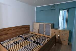 Zentral & möbliert: 2-Zi.-Wohnung mit Balkon, Stellplatz, 100 m zum Bahnhof (Langen) – Nassoviastraße x, 63225 Langen (Hessen) – Vorschaubild 4