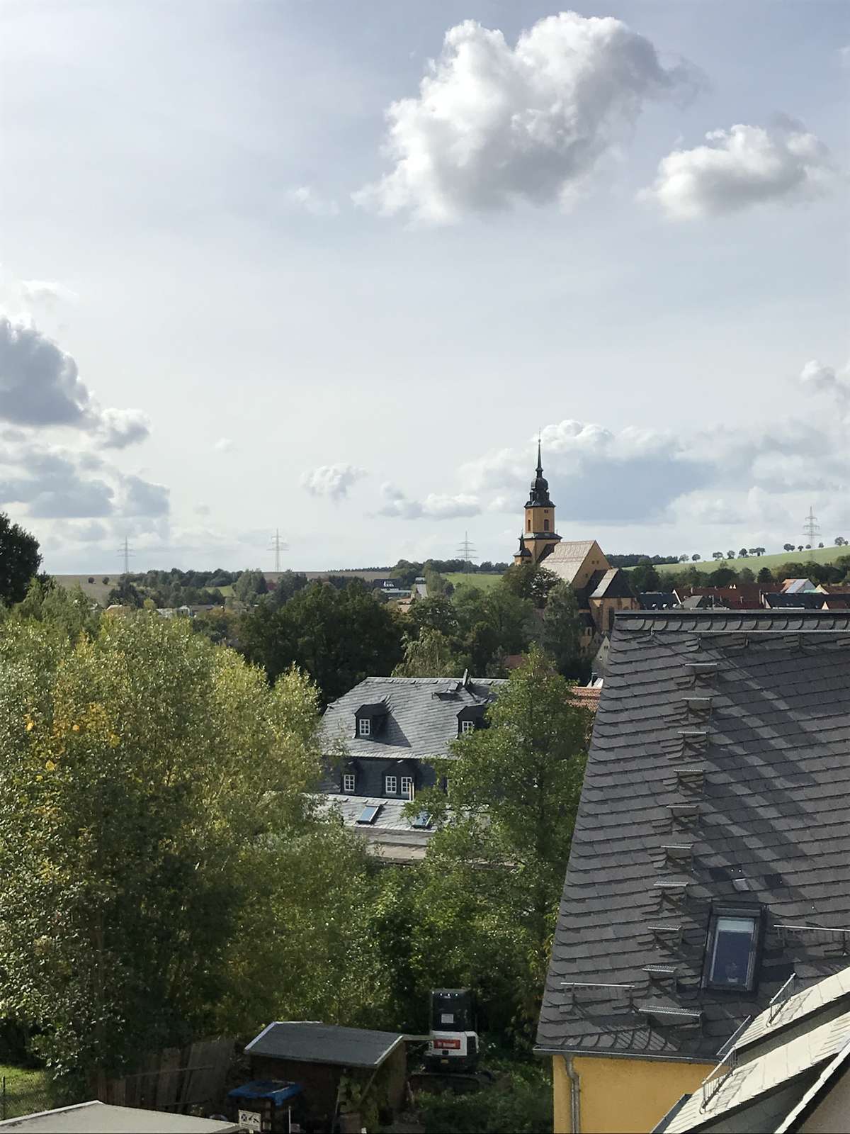 Ausblick