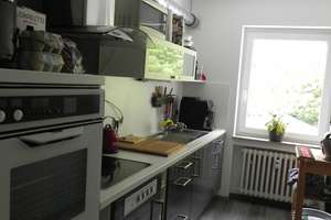 Trier / Pallien - Moderne 3 ZKB-Wohnung mit EBK & Aufzug – Bonner Straße 46, 54294 West/Pallien, Trier – Vorschaubild 6