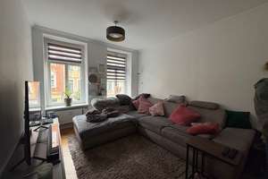Noble 3-ZW - Gründerzeit- mit Wohnküche, gr. Balkon, Bad + sep. WC, Lift, hochwertig, ruhige Lage – Die vollständige Adresse der Immobilie erhältst du vom Anbieter., 4179 Leutzsch, Leipzig – Vorschaubild 13