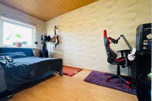 Drei Zimmer Wohnung mit neuem Südwest Balkon und schönem Ausblick – Die vollständige Adresse der Immobilie erhältst du vom Anbieter., 38226 Lebenstedt, Salzgitter – Vorschaubild 4