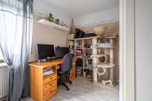 Zweifamilienhaus in ruhiger Traumlage – Stil, Komfort & Natur – Die vollständige Adresse der Immobilie erhältst du vom Anbieter., 93055 Brandlberg-Keilberg, Regensburg – Vorschaubild 15