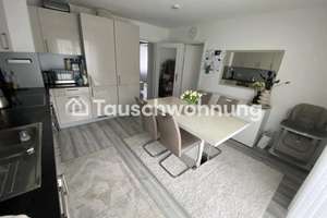 Tauschwohnung: Tausche 2 Zi. Wohnung  - GWG/GEWOFAG-gegen größere Wohnung – Die vollständige Adresse der Immobilie erhältst du vom Anbieter., 81671 Echarding, München – Vorschaubild 3