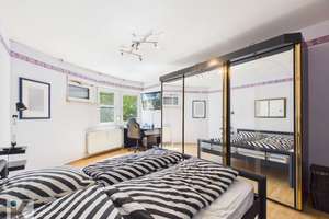 Wohnen mit Weitblick – stilvolle Maisonette mit Loft-Flair – 67063 Friesenheim, Ludwigshafen am Rhein – Vorschaubild 7
