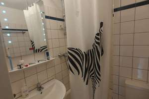 - Achtung Studenteneltern - bezugsfreies Studentenappartement 22 qm in Uninähe – Roermonder Straße 112a, 52072 Ponttor, Aachen – Vorschaubild 8
