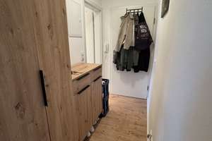 gemütliche 1-Zimmer-Wohnung a.d. Karthause – Die vollständige Adresse der Immobilie erhältst du vom Anbieter., 56075 Karthause Nord, Koblenz – Vorschaubild 8
